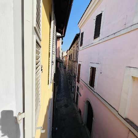 La Casa Sul Duomo Apartment Terni Bagian luar foto