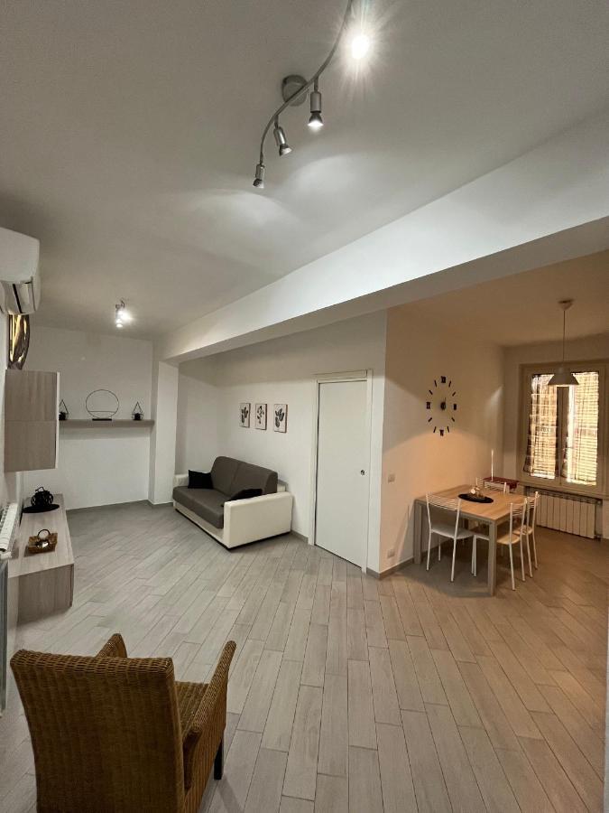 La Casa Sul Duomo Apartment Terni Bagian luar foto