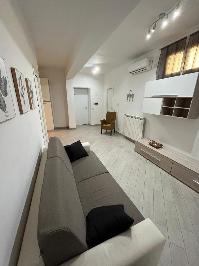 La Casa Sul Duomo Apartment Terni Bagian luar foto
