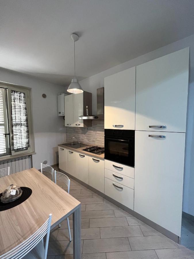 La Casa Sul Duomo Apartment Terni Bagian luar foto
