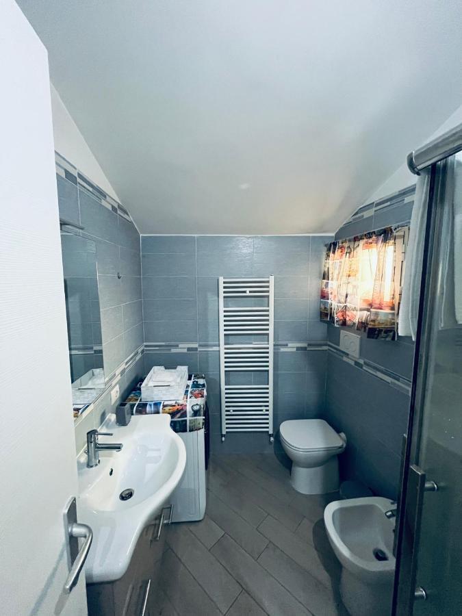 La Casa Sul Duomo Apartment Terni Bagian luar foto
