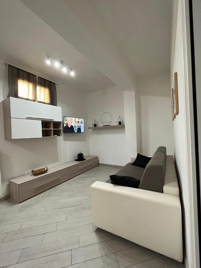 La Casa Sul Duomo Apartment Terni Bagian luar foto