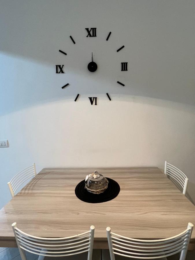 La Casa Sul Duomo Apartment Terni Bagian luar foto