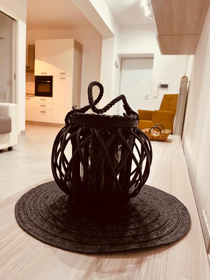 La Casa Sul Duomo Apartment Terni Bagian luar foto