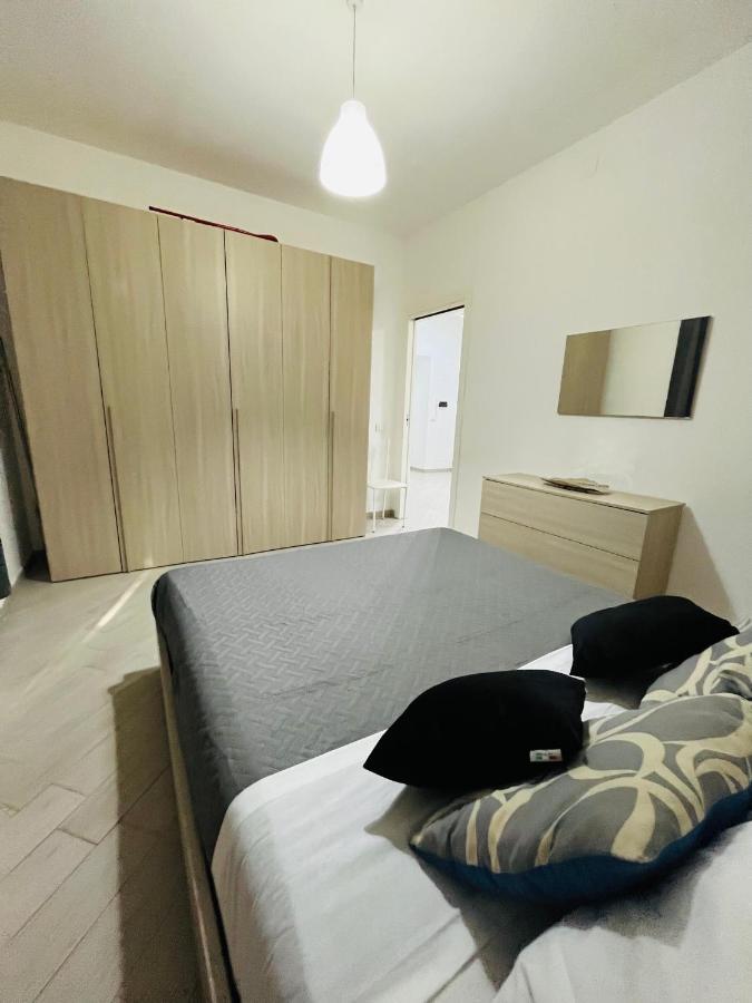 La Casa Sul Duomo Apartment Terni Bagian luar foto
