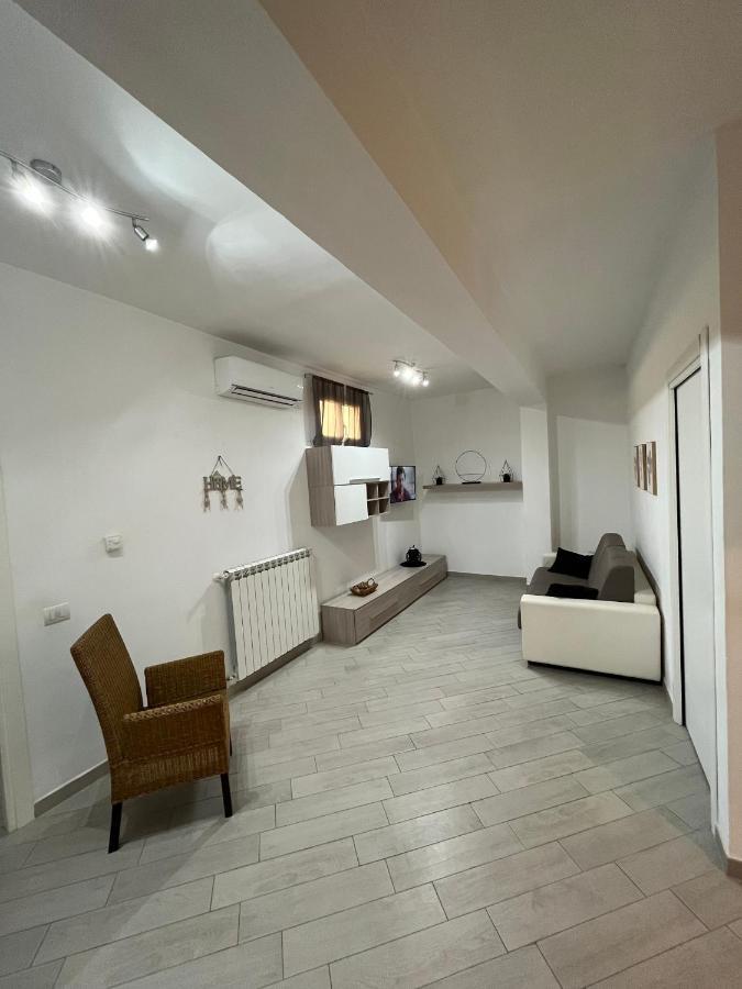 La Casa Sul Duomo Apartment Terni Bagian luar foto