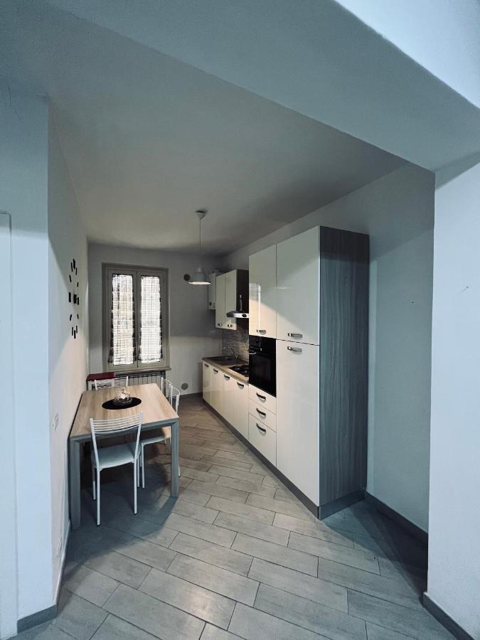 La Casa Sul Duomo Apartment Terni Bagian luar foto
