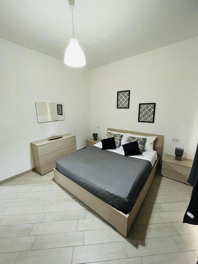 La Casa Sul Duomo Apartment Terni Bagian luar foto